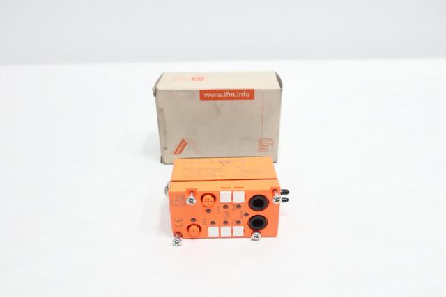 IFM ELECTRONIC AC2041 AIR BOX INTERFACE