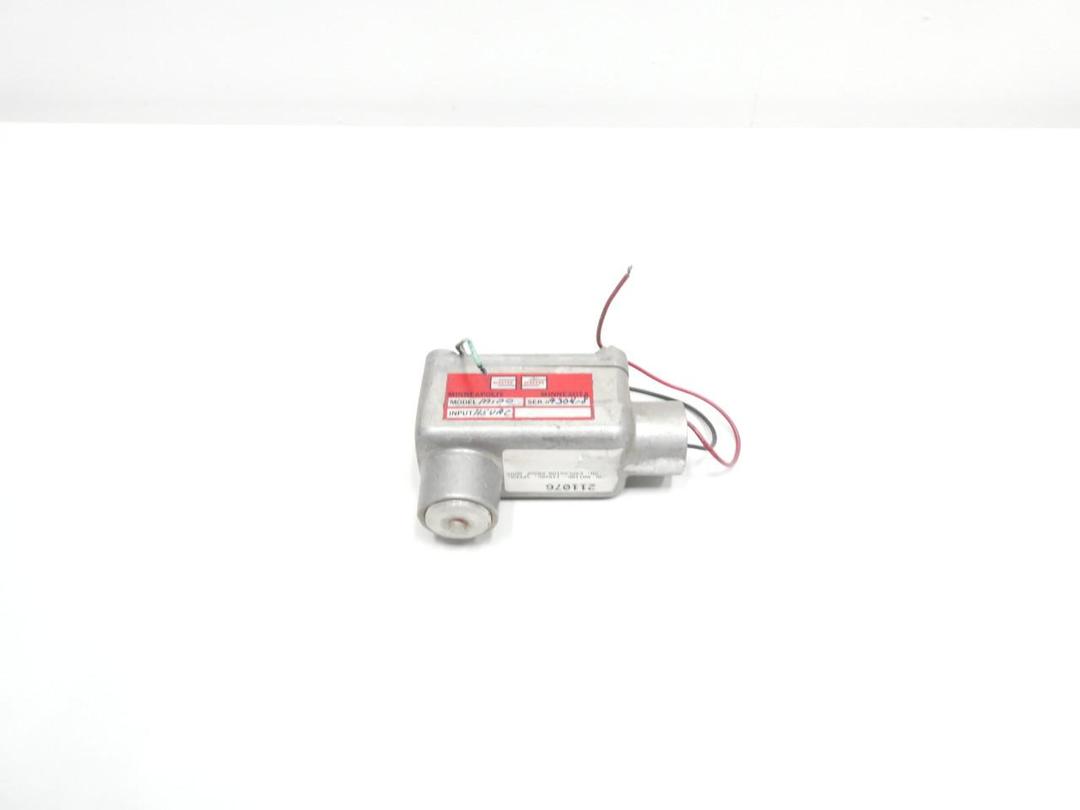 ELECTRO SENSORS M100 SPEED SENSOR 115V-AC