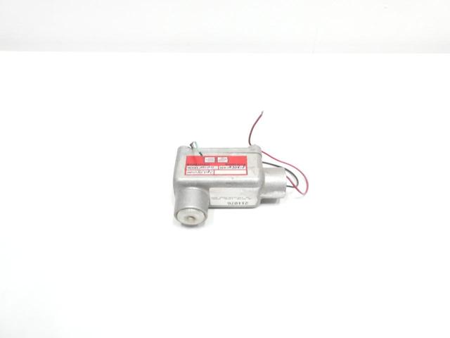ELECTRO SENSORS M100 SPEED SENSOR 115V-AC