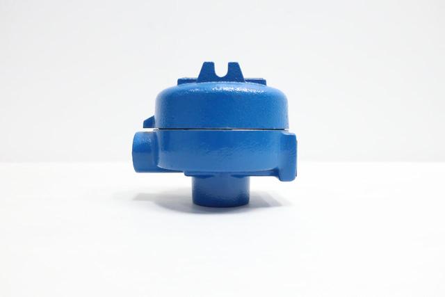 MAGNETROL 082-8303-400 LEVEL SWITCH 24V-DC