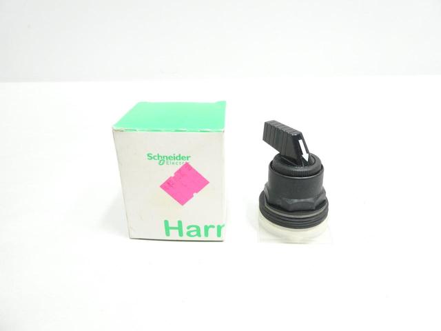 SCHNEIDER 9001SKS34FB 2 POS SELECTOR SWITCH