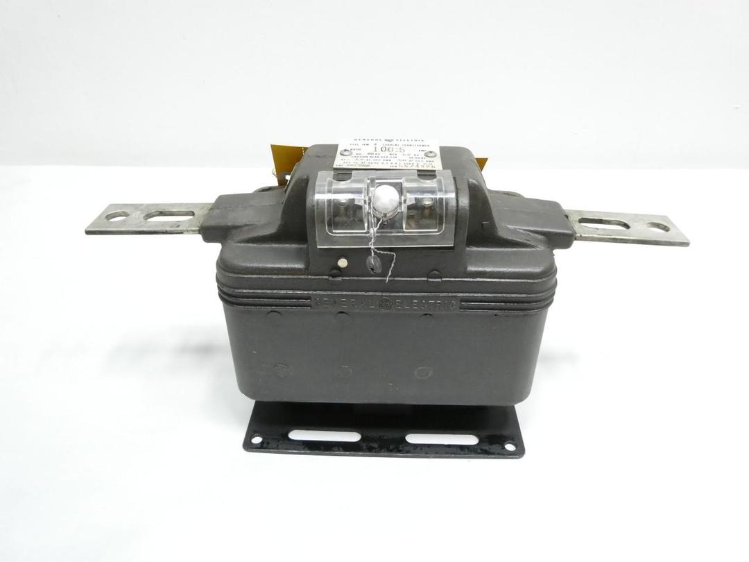 GENERAL ELECTRIC GE JKM-3 497X29 CURRENT TRANSFORMER 100:5 60KV-AC
