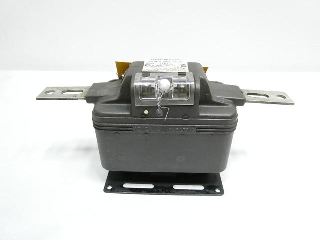GENERAL ELECTRIC GE JKM-3 497X29 CURRENT TRANSFORMER 100:5 60KV-AC