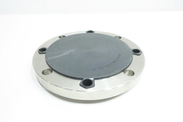 BFN FORGINGS 118220 STAINLESS FLANGE 150 6IN