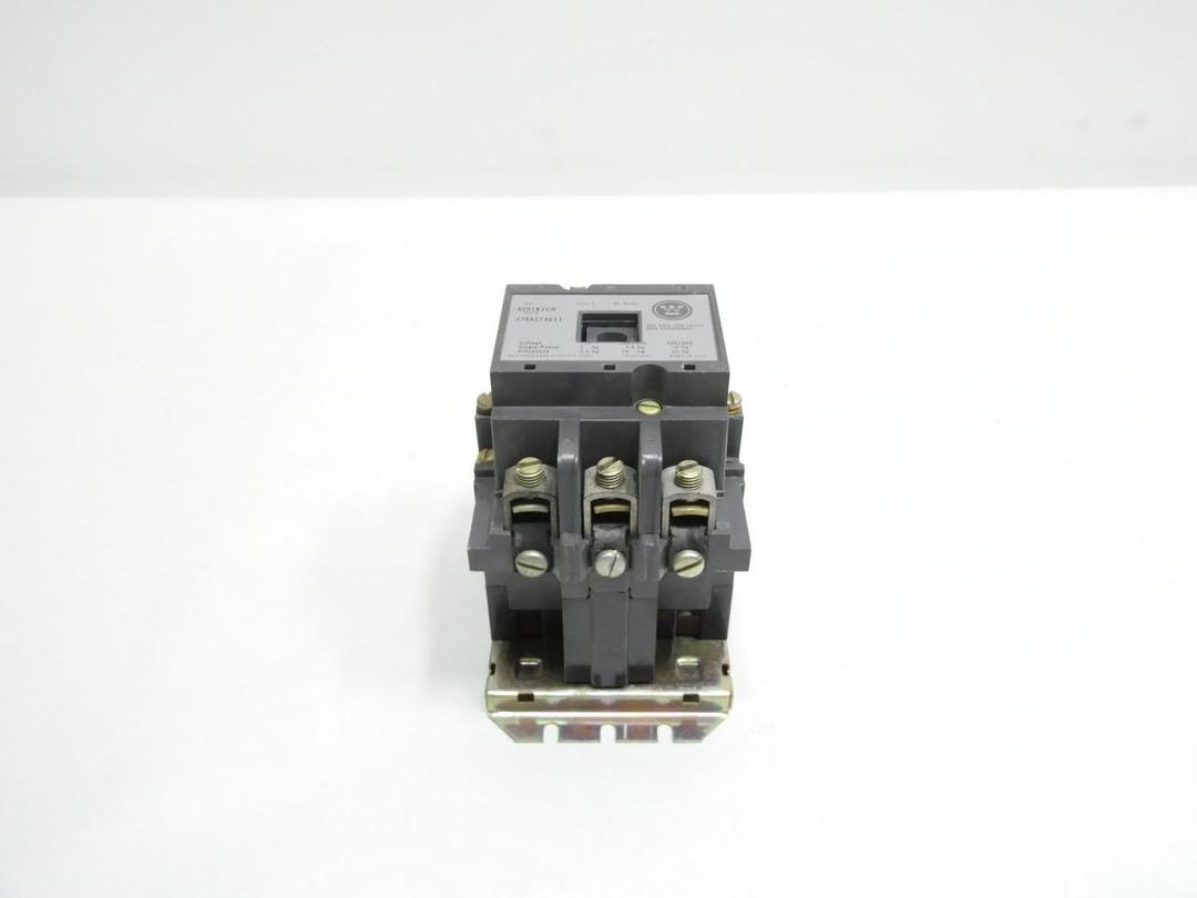 WESTINGHOUSE A201K2CH SIZE 2 AC CONTACTOR 440V-AC 45A AMP 25HP