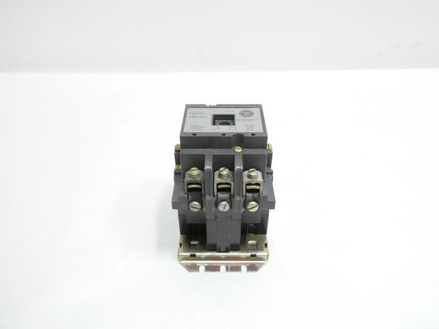 WESTINGHOUSE A201K2CH SIZE 2 AC CONTACTOR 440V-AC 45A AMP 25HP