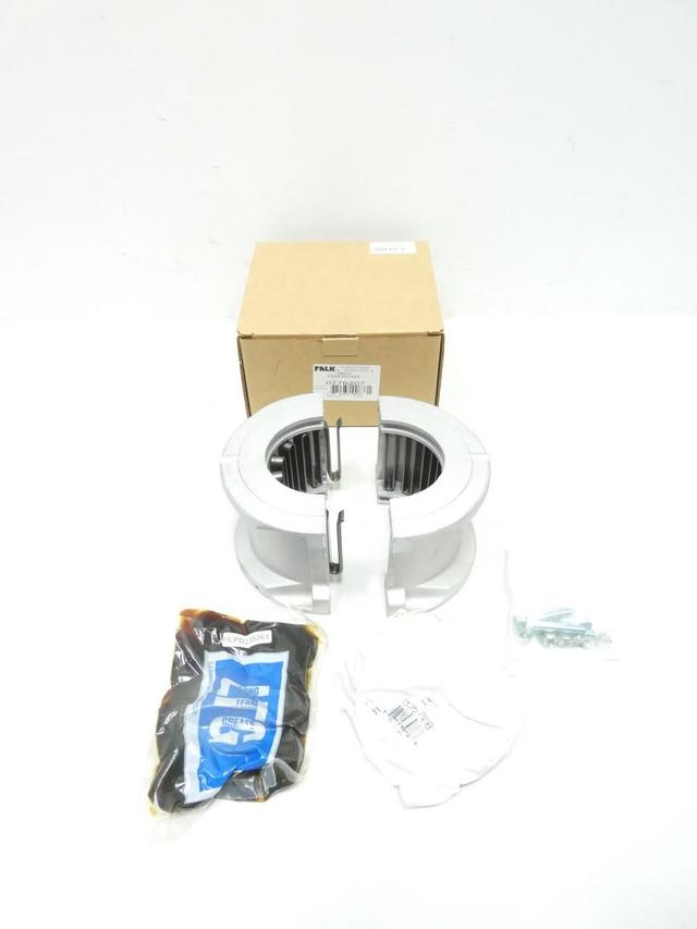 FALK 0776207 1080T10 COVER AND GRID ASSEMBLY