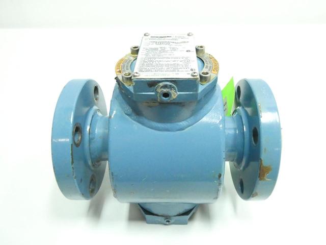 ROSEMOUNT 8705TSA015C1W3N0B3 MAGNETIC FLOWTUBE 1-1/2IN 40V-DC