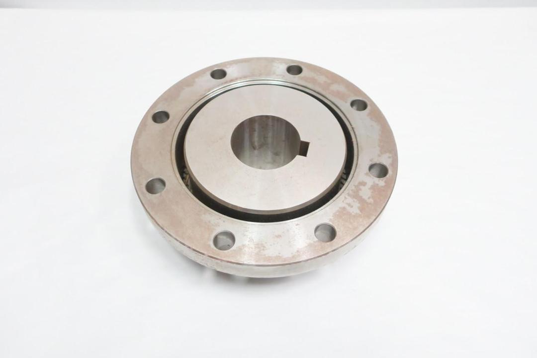 LINK-BELT XR 3 1/2 FLEXIBLE GEAR COUPLING HUB