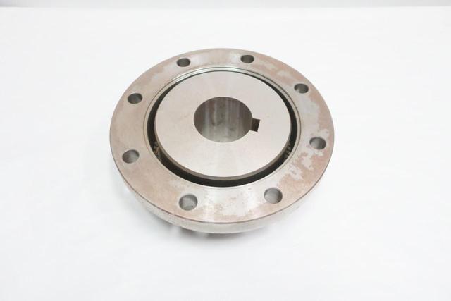 LINK-BELT XR 3 1/2 FLEXIBLE GEAR COUPLING HUB