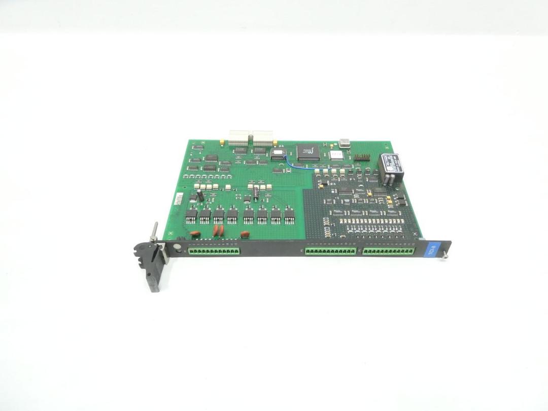 CINCINNATI MILACRON 3-542-1421A CIRCUIT BOARD