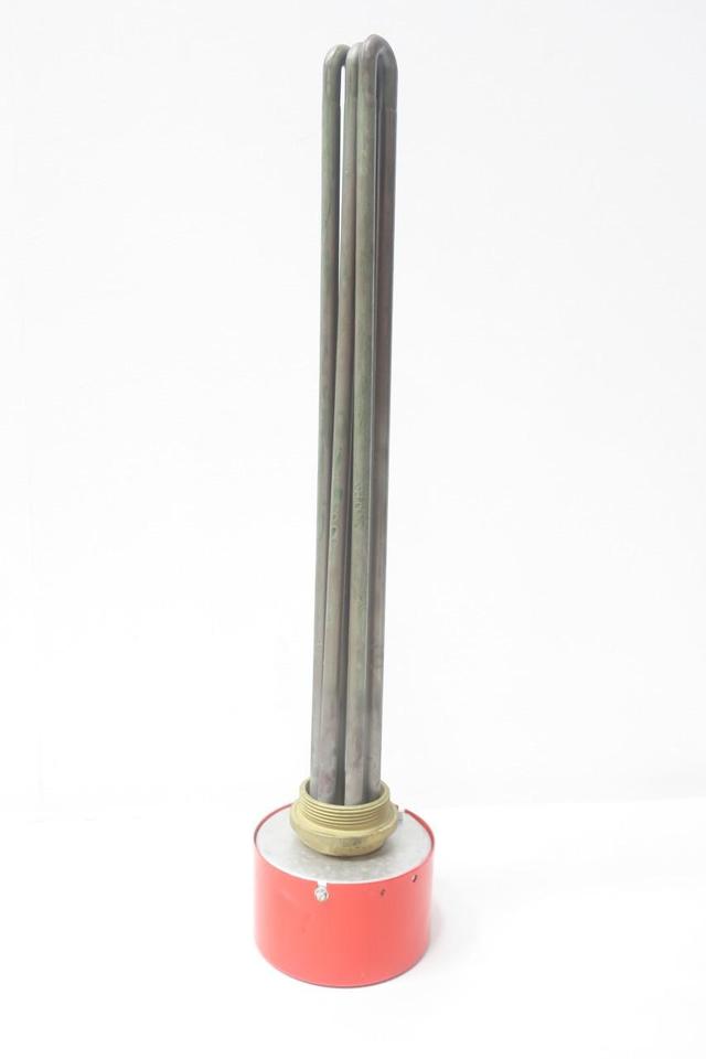 WATLOW 6-39-81-1 HEATING ELEMENT 10KW 200V-AC