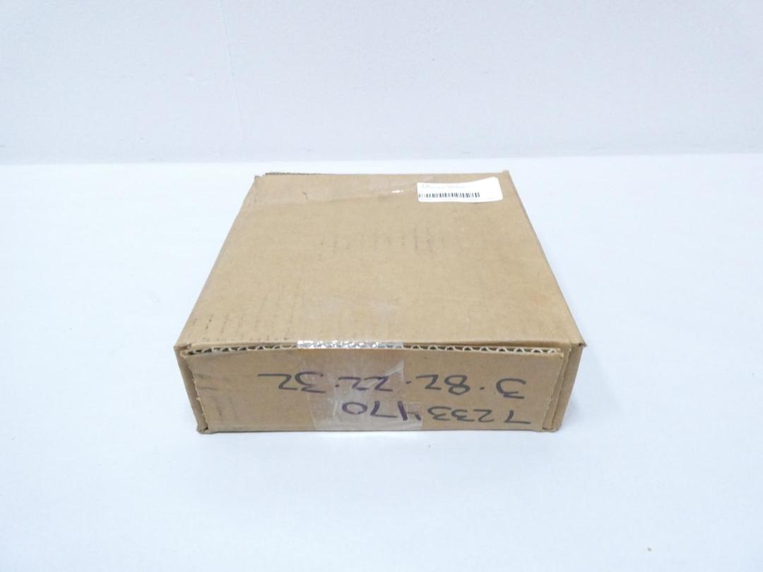 BOSTON GEAR F05852 N01919100-I MECHANICAL CLUTCH INSIDE SHOE