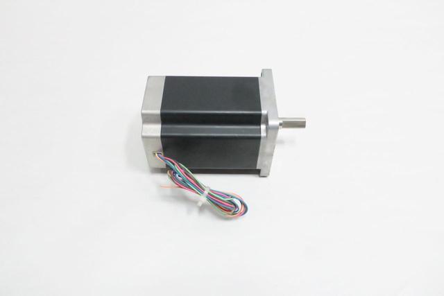 VEXTA PK5913-NAA 5-PHASE STEPPING MOTOR 2.8A AMP 2.02V-DC