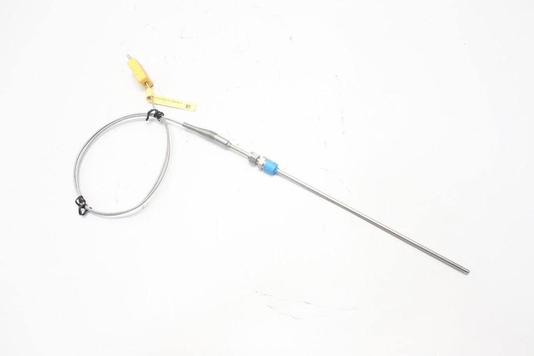 PYCO K38G-012-05A-15-F1B036-4 9-1/2IN 3/16IN RTD