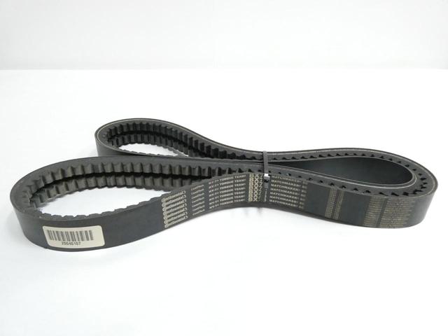 CONTINENTAL BX78 CONTITECH MATCHMAKER SC 2 BAND COGGED V-BELT 78IN 1-1/2IN