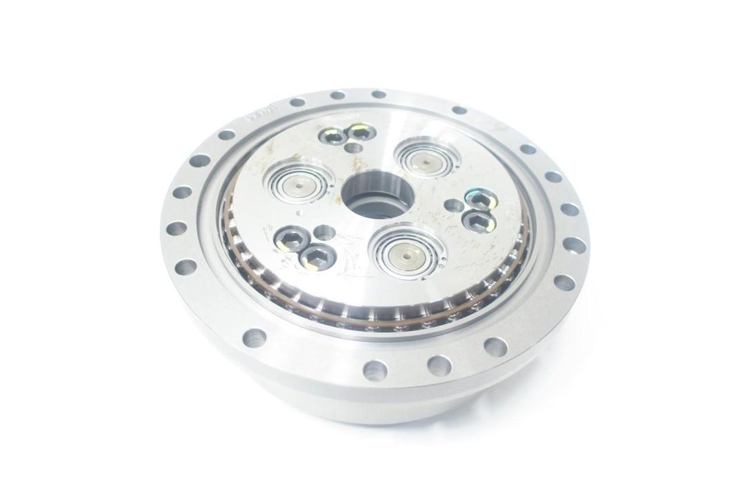 NABTESCO P53AE001-01 RV-140E-118.89 VIGO DRIVE RV REDUCTION GEAR