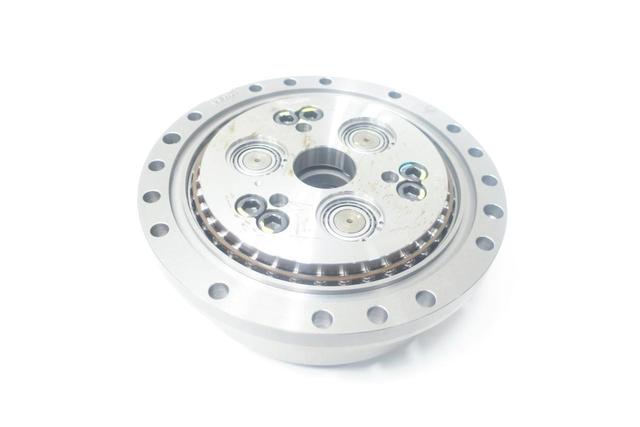 NABTESCO P53AE001-01 RV-140E-118.89 VIGO DRIVE RV REDUCTION GEAR