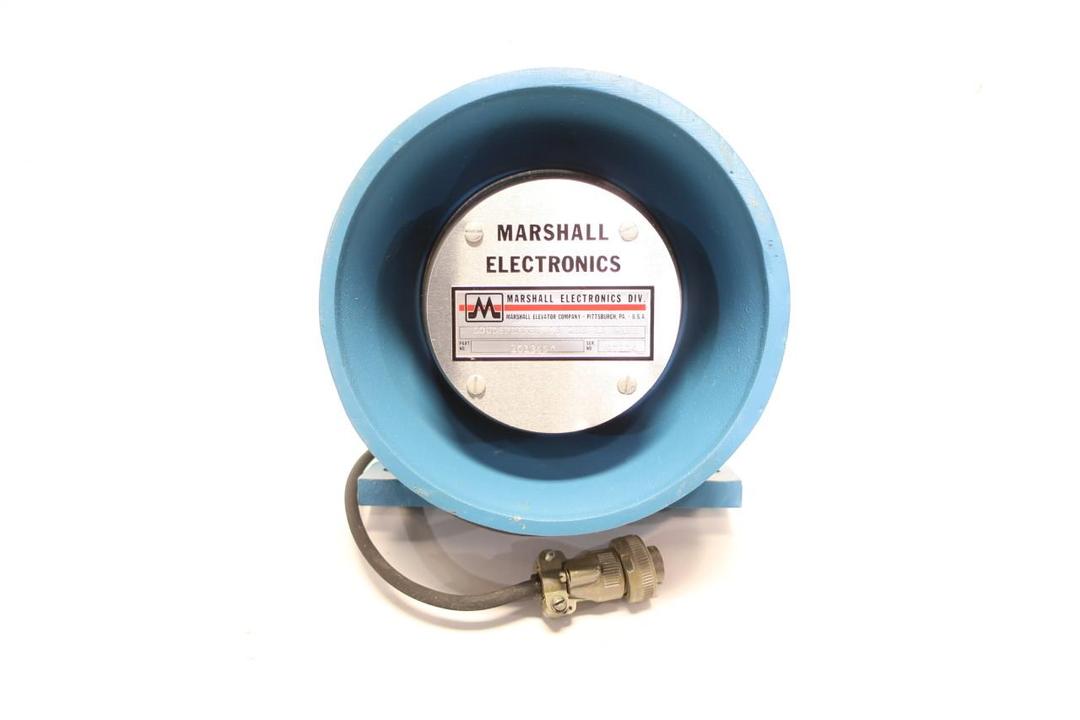 MARSHALL 101345 LOUDSPEAKER 16OHM 25W