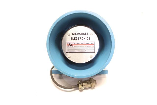 MARSHALL 101345 LOUDSPEAKER 16OHM 25W