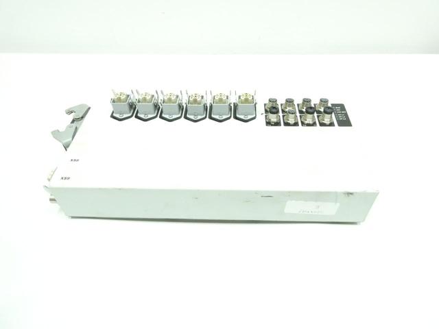 ATLAS COPCO 98900.000101 MULTIBOX 6000 DOSING SYSTEM UNIT