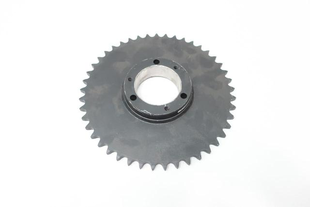 MARTIN 60SF45 SINGLE ROLLER CHAIN SPROCKET 45T