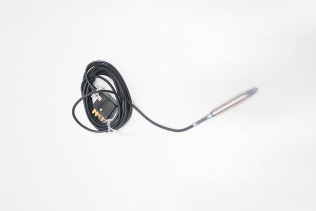 SOLARTRON AX/1/S M923884A611-01 EHE1102 GAUGING TRANSDUCER