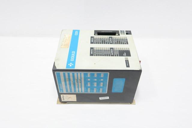 GOULD C231-1054-100-AD I/O MODULE