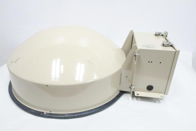 RACON 14000T LONG RANGE MICROWAVE SECURITY SYSTEM TRANSMITTER