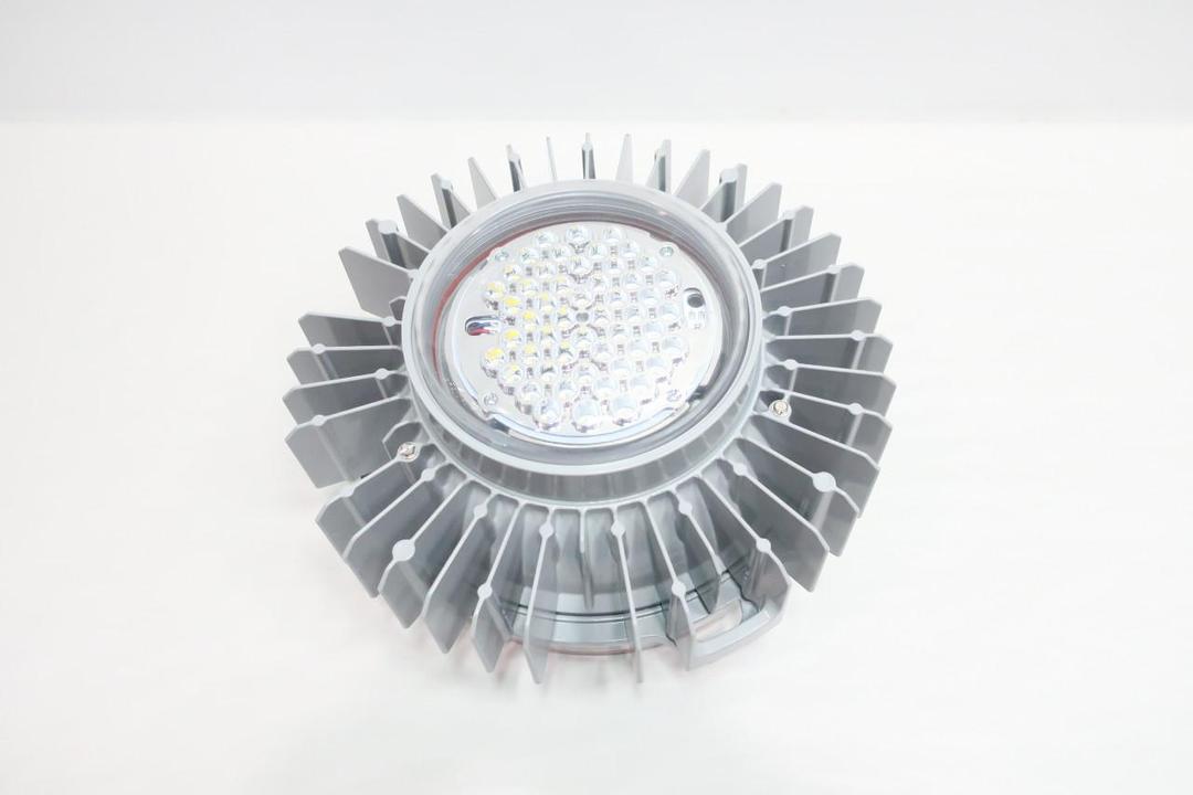 APPLETON MLGL9CP5BU MERCMASTER LED LIGHT FIXTURE 120-277V-AC 125-300V-DC