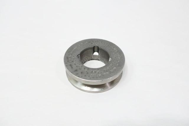 DODGE 118190 1B3.4-1210 1 GROOVE V-BELT SHEAVE
