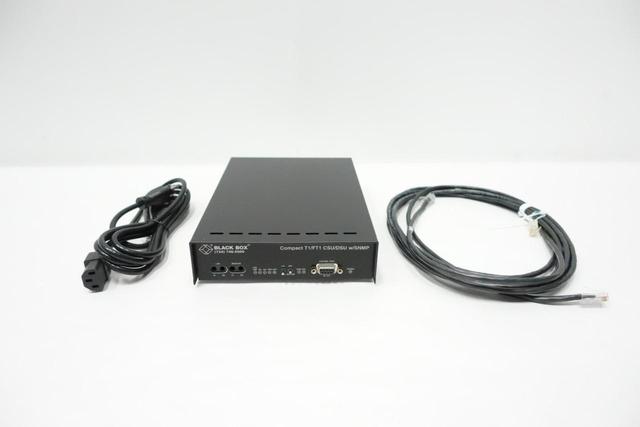 BLACK BOX MT180A COMPACT STAND ALONE
