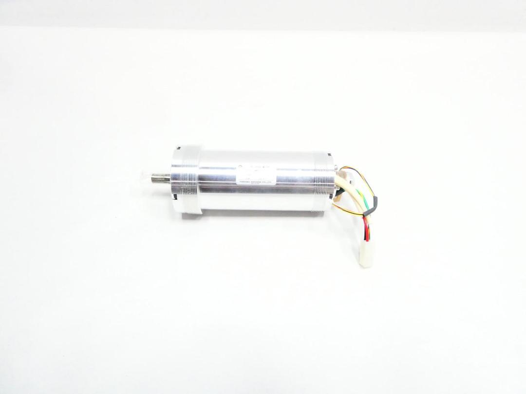 TOSHIBA VLBST-NMA02030T2-01 SERVO MOTOR 200W 3000RPM