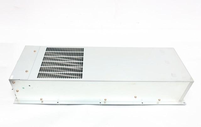 OKUMA HPC-K40A CABINET COOLER 400W 200V-AC