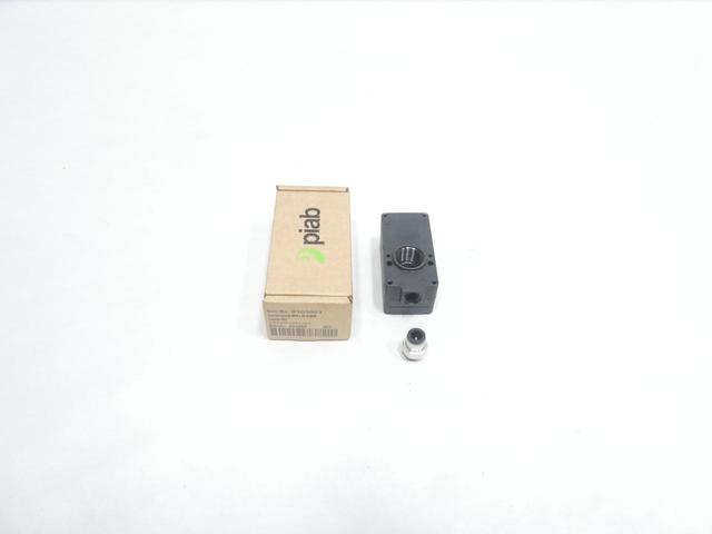 PIAB L28A6-BN 0103061 VACUUM PUMP