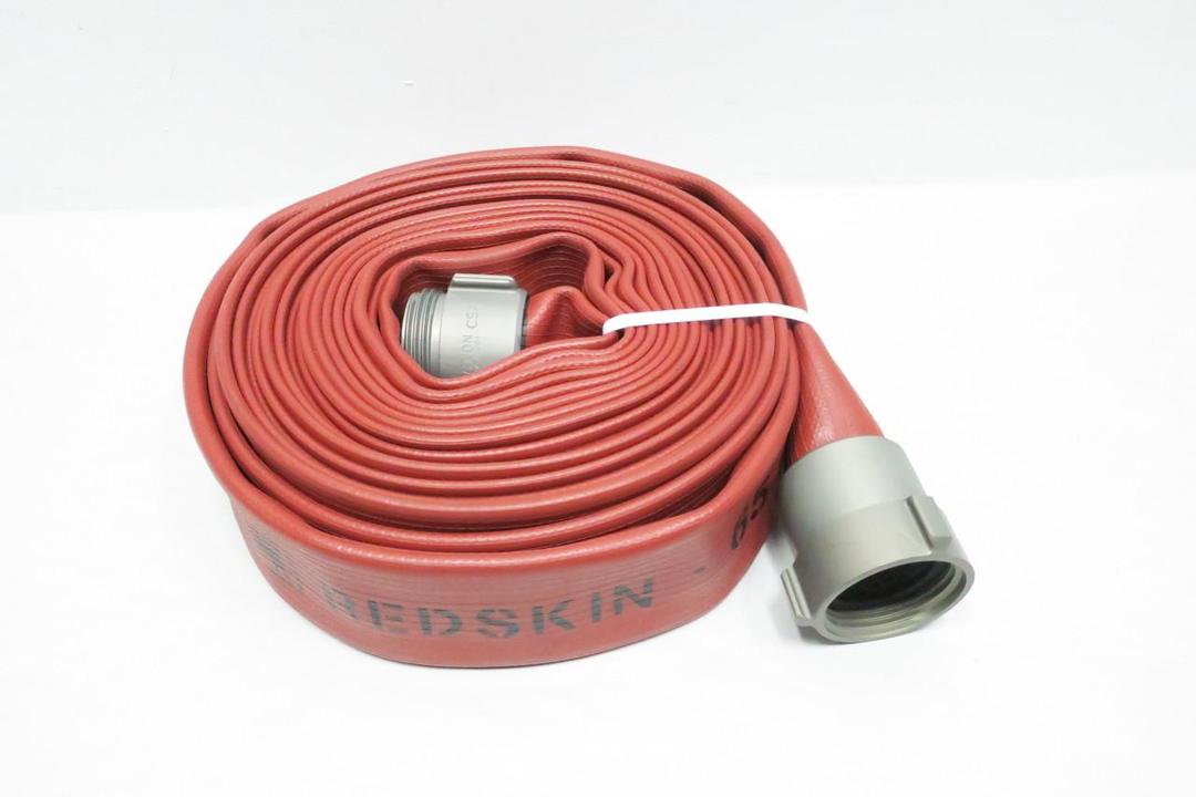 ANGUS FIRE 013232AL-CSA FIRE HOSE 75MM 2-1/2IN 50FT