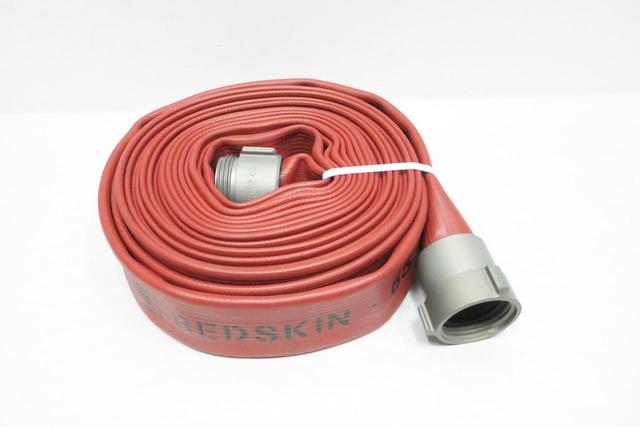 ANGUS FIRE 013232AL-CSA FIRE HOSE 75MM 2-1/2IN 50FT