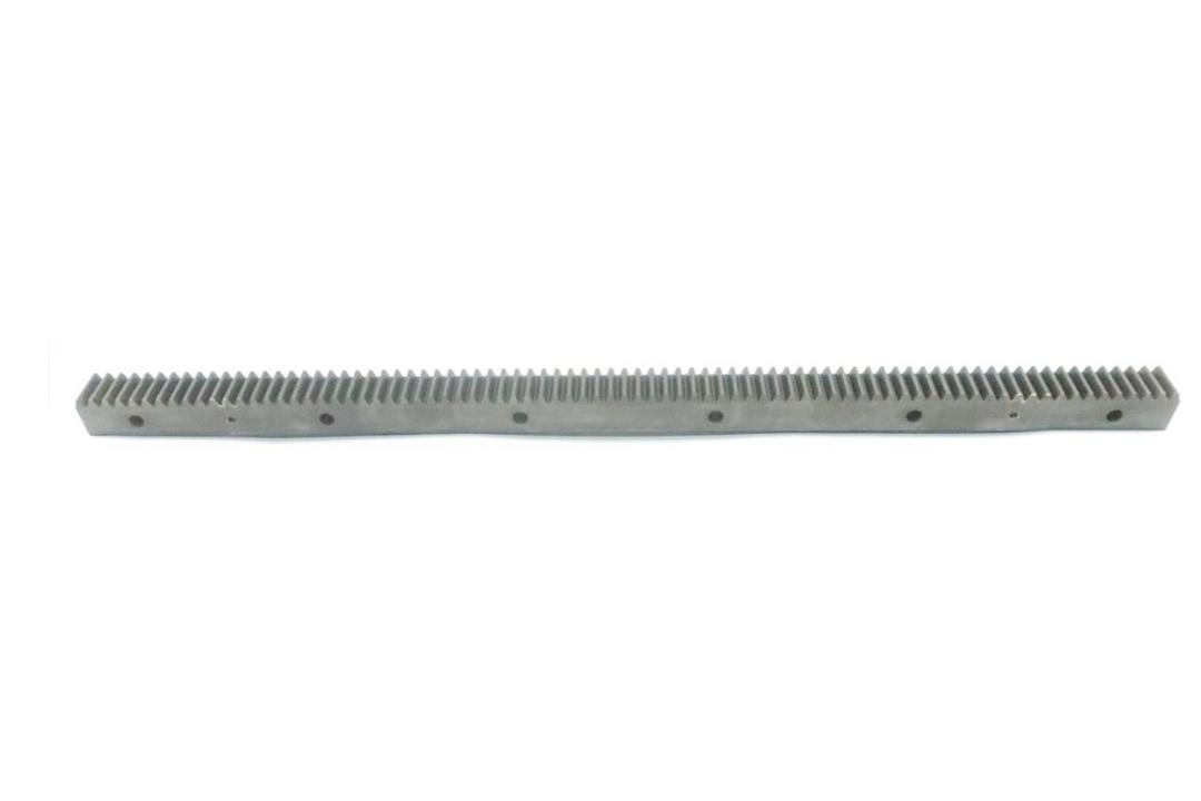 KHK SRFD4-1000 GEAR RACK 40MM 1000MM