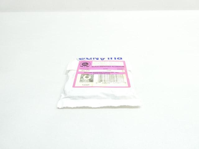SET OF 5 RULAND QCL-5-A QUICK CLAMP SHAFT COLLAR 5/16IN