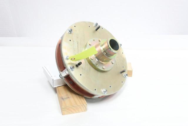MAGNADRIVE 10.5 FIXED GAP COUPLING