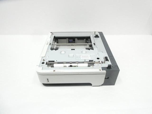 HEWLETT PACKARD HP CE998A INPUT TRAY FEEDER