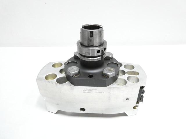 KENNAMETAL DWG60954668R02 116561202G7CV TOOL HOLDER