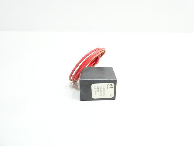 PARKER L0051453C SOLENOID COIL 120V-AC