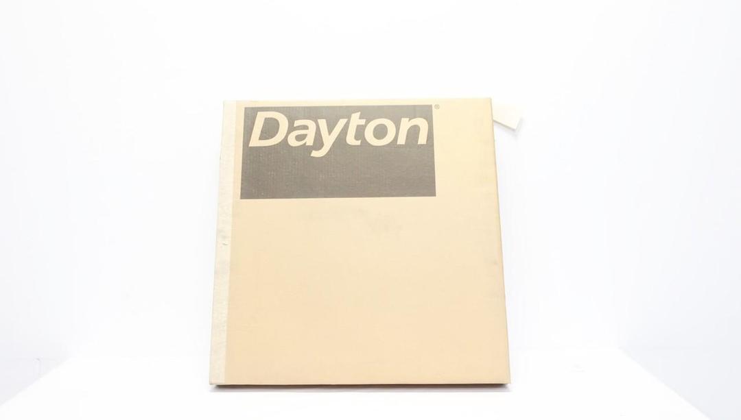 DAYTON 1C746D 24IN WALL SHUTTERS