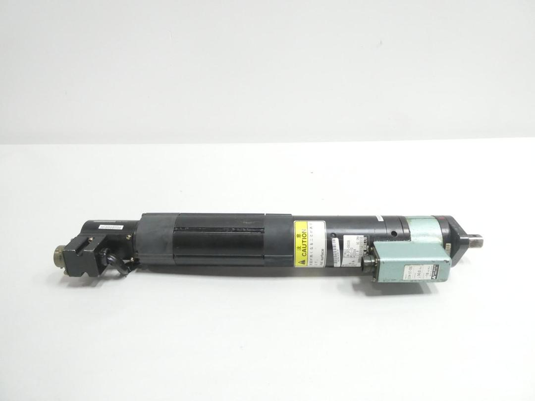 SANYO SDN-SP2-050SB NUTRUNNER SPINDLE 50NM