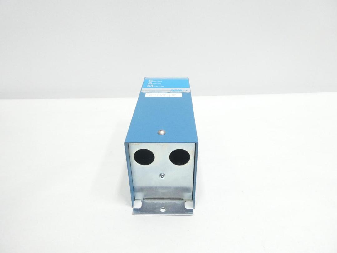 AGM TA 4034-22 TA 4552-6 SIGNAL ALARM MODULE