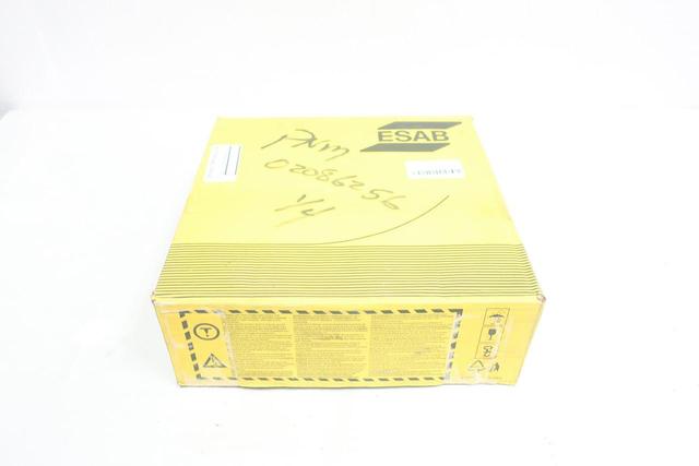 ESAB 245012521 DUAL SHIELD 7000-A1 WELDING WIRE 0.045IN 33LB