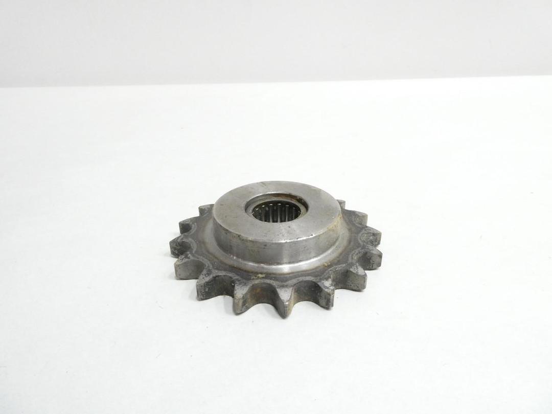BROWNING HN60B17 SINGLE IDLER CHAIN SPROCKET 17T