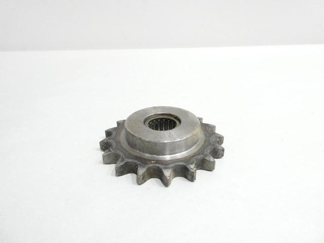 BROWNING HN60B17 SINGLE IDLER CHAIN SPROCKET 17T
