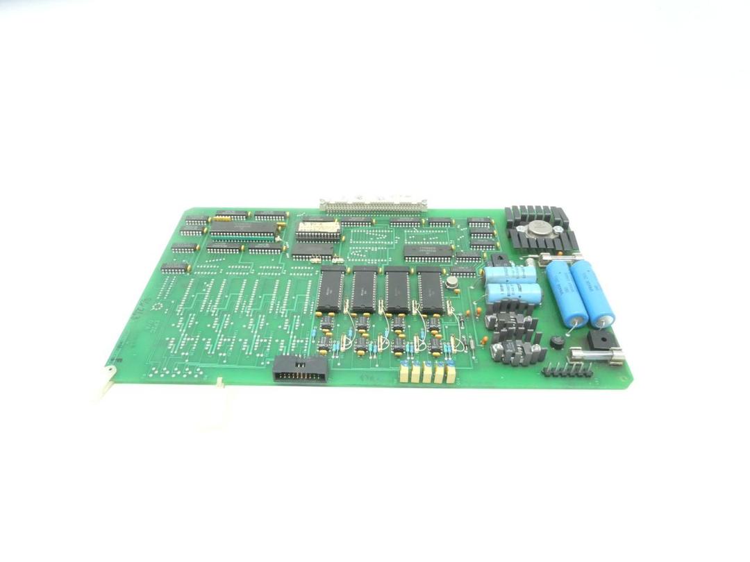EPIC 22992-4 CIRCUIT BOARD REV F